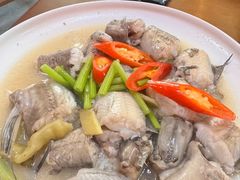 -醉壹号海鲜大排档(厦门美食地标店)