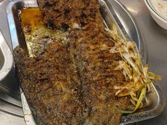 -清真·馬坡二旦烧烤(人生一串拍摄店)