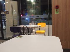 -肯德基(东门中店)