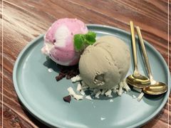 -ALLORA意大利餐厅(丰盛里店)