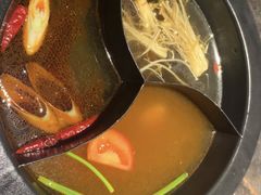 -火锅岛潮牌自助餐厅(天津天佑城店)