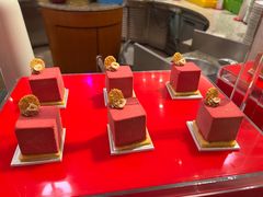 -咖啡苑自助餐厅·中国大饭店