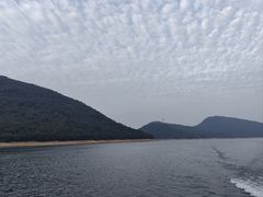 -黄山太平湖风景区