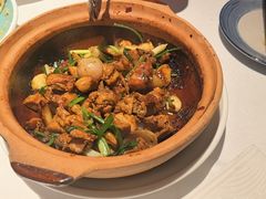 -八府香鸭·啫啫煲(华山路店)