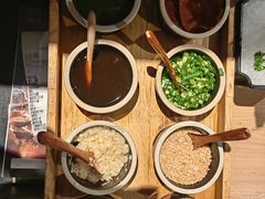 -老墙根涮肉·铜锅·烧烤(王四营店)