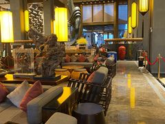 -清远熹乐谷温泉度假酒店