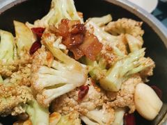 -大树餐厅(益田假日店)