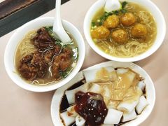 -满足面(白水井大街店)
