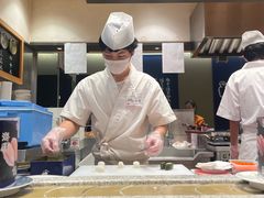 -合点寿司(美罗城店)