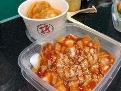 -孖记茶档·热腾茶餐(荔湾领展广场店)