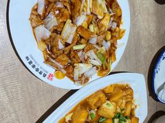 -直隶安家牛肉罩饼(七一路店)