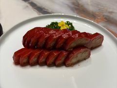 -月坛宾馆-聚仙楼餐厅