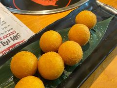 -海银海记潮汕牛肉火锅(新港中路海珠店)