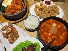 -花腰餐吧Bistro烧烤 傣味(传媒大学店)