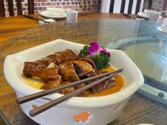 -大门水乡·顺德菜