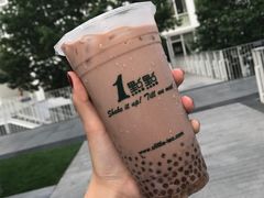 阿华田-1点点(银座和谐广场店)