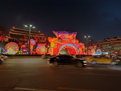 -大唐不夜城