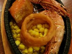 -玛格萝妮比萨屋(四平店)
