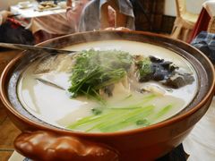-千岛湖鱼味馆(十字街总店)