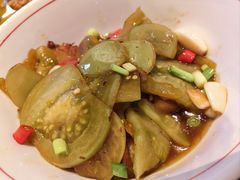 -老海陵·泰州菜(图书馆店)