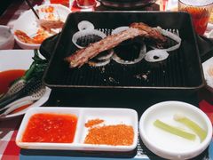 -西贝(吴江路湟普汇店)