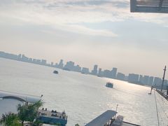-国际邮轮中心码头(厦鼓码头)
