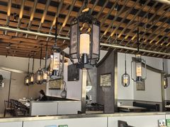 -庆江南江南菜(琴湖溪里花园城店)