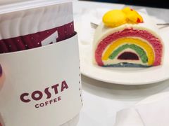 -COSTA COFFEE(吴江路店)