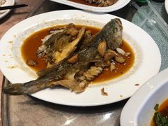 -庄氏祥记家常食府(国瑞建材家居博览中心店)