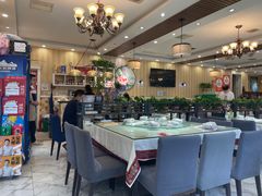 -桃子餐厅·天津菜(红星路直营店)