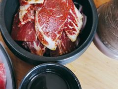-九田家黑牛烤肉料理·自助(洪洞县城市花园店)