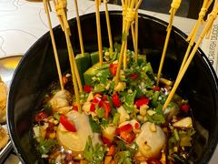 -巴厘龙虾·榜首油焖大虾(音乐学院·沿江酒馆店)