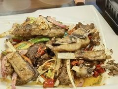 -玛禄藏膳(五分店)