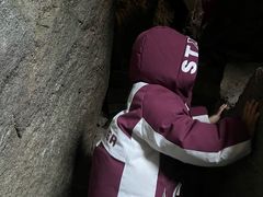 -秦岭终南山世界地质公园翠华山景区
