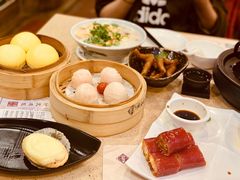 -点都德(大茶楼店)