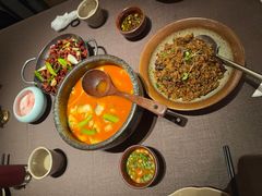 -山石榴·贵州菜(陆家嘴中心店)