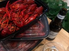 小龙虾-盒马鲜生(红莲店)