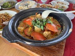 -真浪大家乐海鲜餐馆