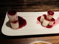 蓝莓山药-陈麻婆豆腐(旗舰店)