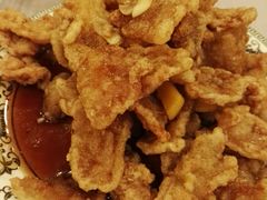 -高德海鲜舫(黄河南大街店)
