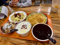 -杜记甜食(大众巷店)