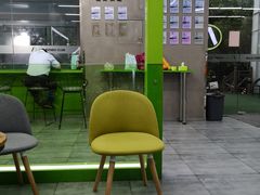 -齐岸健身(花园城店)