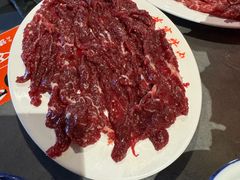 匙柄-贵宾牛·潮汕牛肉火锅(珠池总店)