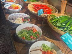 -筱爷叔·上海传统手工菜(玉树路店)