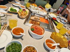 -海底捞火锅(宝龙广场夜宵主题店)