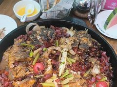 -老板恋上鱼(印象城店)