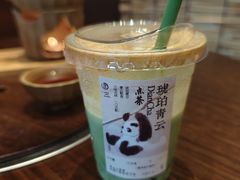 -了凡国风主题茶馆·咖啡(武侯祠锦里店)