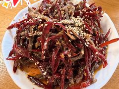 -邱金小炒·30 年盐帮江湖菜(自贡店)