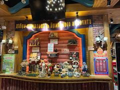 -米德维奇俄式西餐厅(西六道街店)