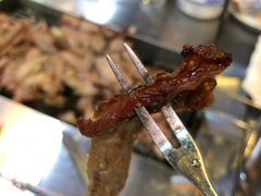 -宗泉烤全羊·烤羊腿·家常菜(解放东路店)